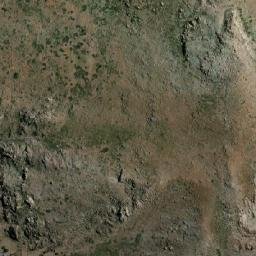 Satellite imagery of Cerro Cobre de Chacabuco, CL