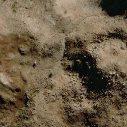 Satellite imagery of Morro Gallos, CL