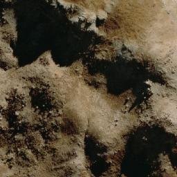 Satellite imagery of Morro Gallos, CL