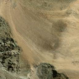 Satellite imagery of Cerro El Barco, CL