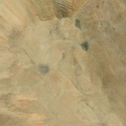 Satellite imagery of Cerro El Barco, CL