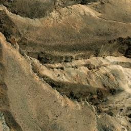 Satellite imagery of Portezuelo Amarillo, CL