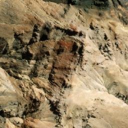 Satellite imagery of Portezuelo Amarillo, CL