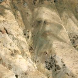 Satellite imagery of Portezuelo Amarillo, CL