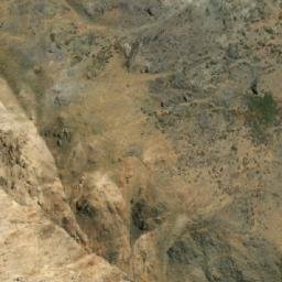 Satellite imagery of Cerro del Diablo, CL