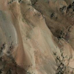 Satellite imagery of Cerro Potrero Alto, CL