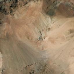 Satellite imagery of Cerro Potrero Alto, CL