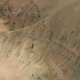 Satellite imagery of Cerro Potrero Alto, CL