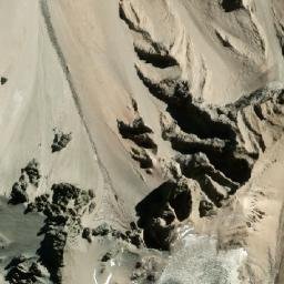 Satellite imagery of Cerro León Negro, CL