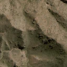 Satellite imagery of Cerro de La Cruz, AR