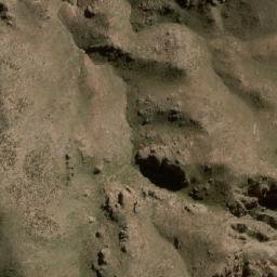 Satellite imagery of Cerro de La Cruz, AR