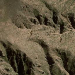 Satellite imagery of Cerro de La Cruz, AR
