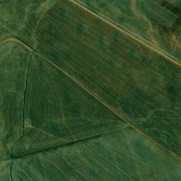 Satellite imagery of PADHOOGTE, ZA