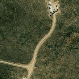 Satellite imagery of BRANDVALLEY, ZA