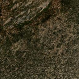 Satellite imagery of Mount Willgonarinya, AU