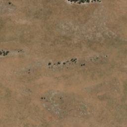 Satellite imagery of Wedina Hill, AU