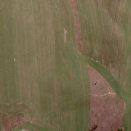 Satellite imagery of Mount Mick, AU