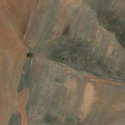 Satellite imagery of Champion Hill, AU