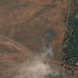 Satellite imagery of Mount Pleasant, AU