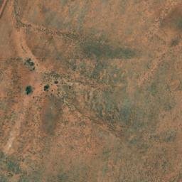 Satellite imagery of Mount Pleasant, AU