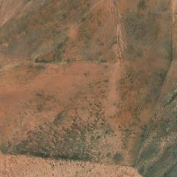 Satellite imagery of Ucolta Hill, AU