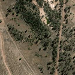 Satellite imagery of Rocky Hill, AU