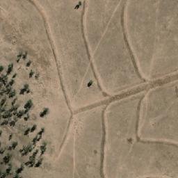 Satellite imagery of Rocky Hill, AU