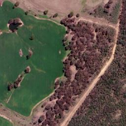 Satellite imagery of Tuckelbri, AU