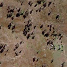 Satellite imagery of Ironbark Hill, AU