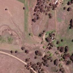Satellite imagery of The Gap, AU