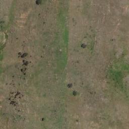 Satellite imagery of Sparrow Hill, AU