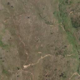 Satellite imagery of Sparrow Hill, AU