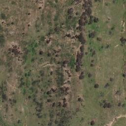 Satellite imagery of Sparrow Hill, AU
