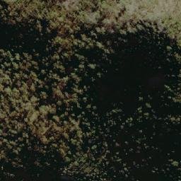 Satellite imagery of Tayan Peak, AU