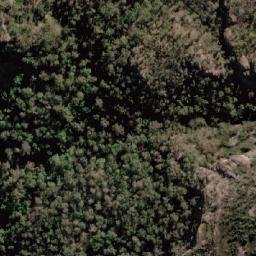 Satellite imagery of Grassy Mountain, AU