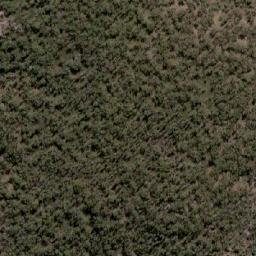 Satellite imagery of Grassy Mountain, AU