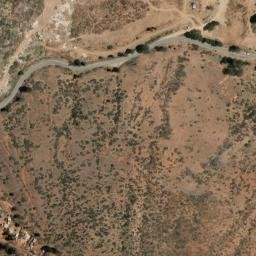 Satellite imagery of Cerro Torquemada, CL