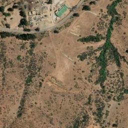 Satellite imagery of Cerro Torquemada, CL