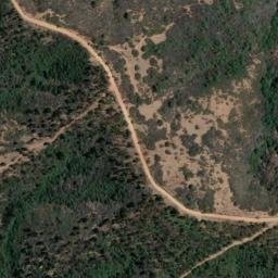 Satellite imagery of Cerro Colorado, CL