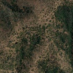 Satellite imagery of Las Tórtolas, CL