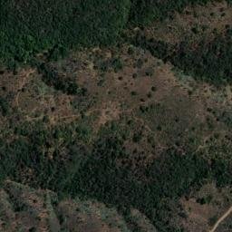 Satellite imagery of Las Tórtolas, CL