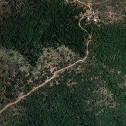 Satellite imagery of Cerro El Bieno, CL