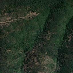 Satellite imagery of Cerro Buitral, CL