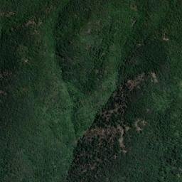 Satellite imagery of Cerro Buitral, CL