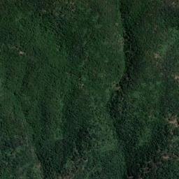 Satellite imagery of Cerro Buitral, CL