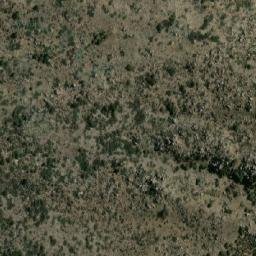 Satellite imagery of Cerro del Roble, CL