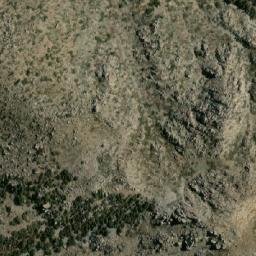 Satellite imagery of Cerro Robles, CL