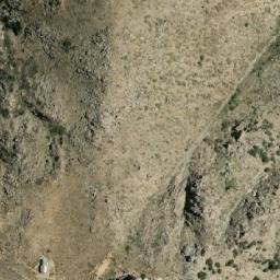 Satellite imagery of Cerro Robles, CL
