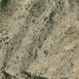 Satellite imagery of Cerro Robles, CL