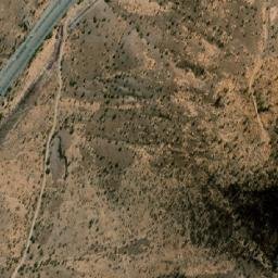 Satellite imagery of Cerro Buitre, CL